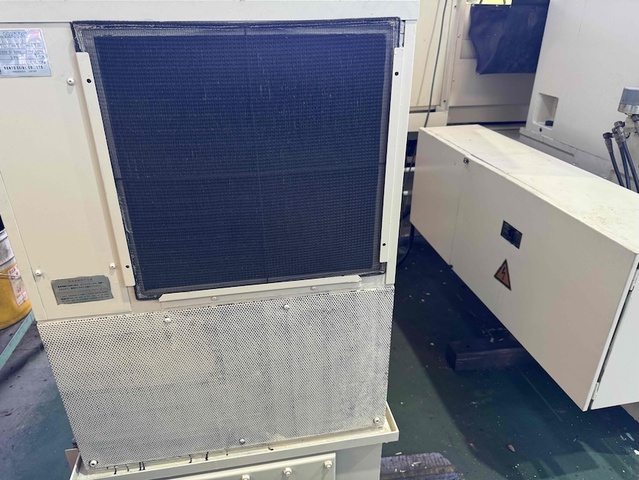 岡本工作機械製作所 PSG-125DX 平面研削盤