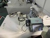 岡本工作機械製作所 PSG-125DX 平面研削盤