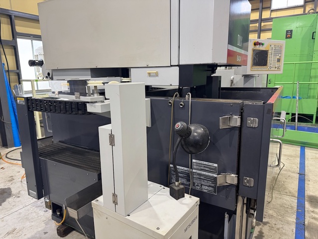 三菱電機 BA24 NCワイヤーカット