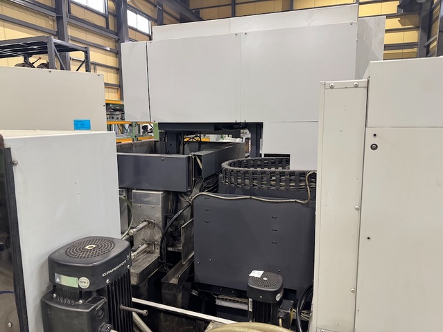 三菱電機 BA24 NCワイヤーカット