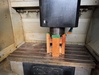 牧野フライス製作所 V55 立マシニング(HSK-63)
