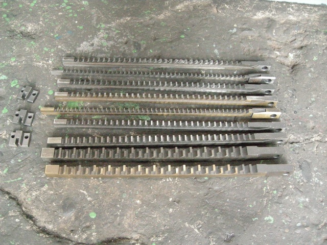 宝機械工業 TK70 キーシーター