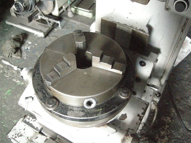 中防鉄工所 NSP-110 スロッター