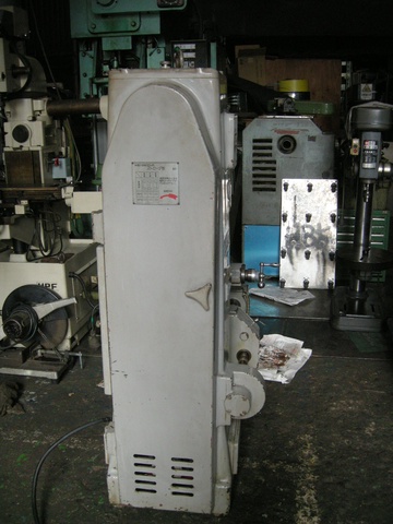 中防鉄工所 NSP-110 スロッター