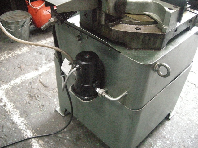 高速電機 KCM-370 メタルソー