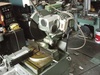 高速電機 KCM-370 メタルソー