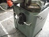 高速電機 KCM-370 メタルソー