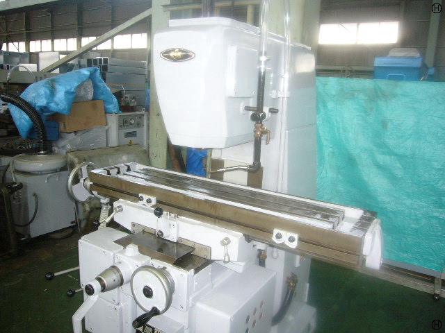 エンシュウ VA ヒザ型立フライス
