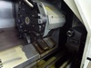 大日金属工業 F25M NC旋盤