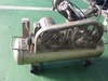 明治機械製作所 AP-22K 2.2kwコンプレッサー