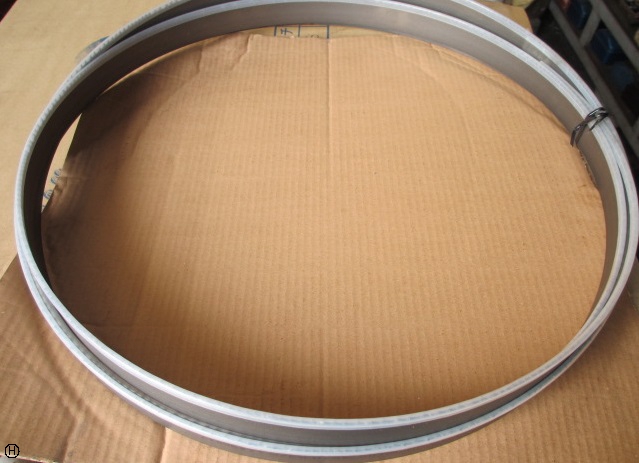 ニコテック Win-Cut M42 バンドソー刃