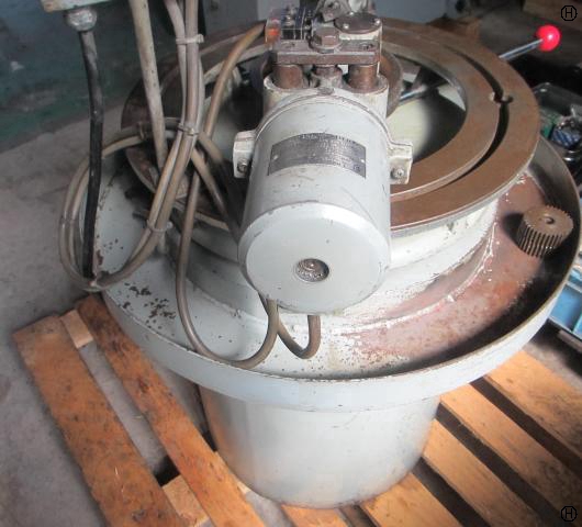 東洋精機工業 TOYOSK RDA 多軸ボール盤