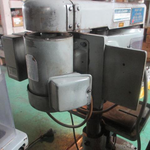 東洋精機工業 TOYOSK 0-D 多軸ボール盤