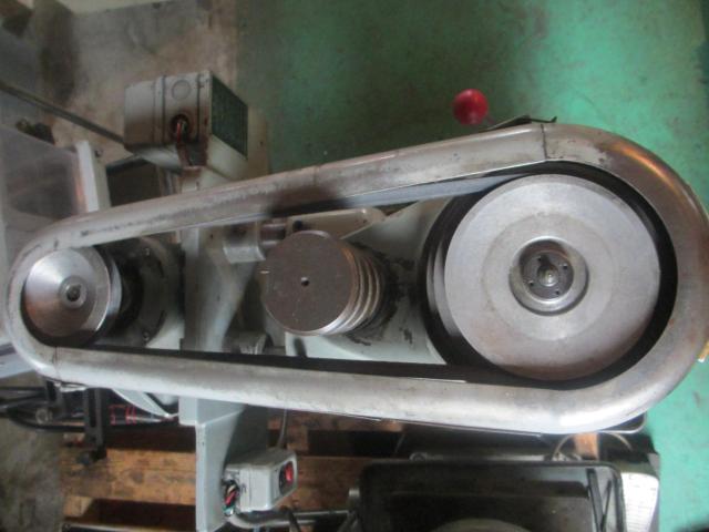 東洋精機工業 TOYOSK 0-D 多軸ボール盤