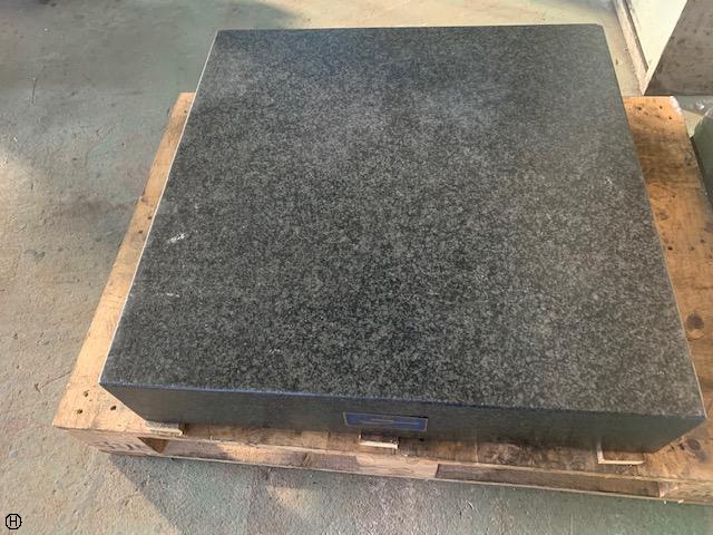 大菱計器製作所 0.60m 石定盤