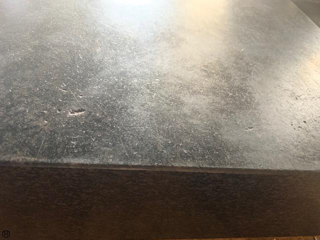 大菱計器製作所 0.60m 石定盤