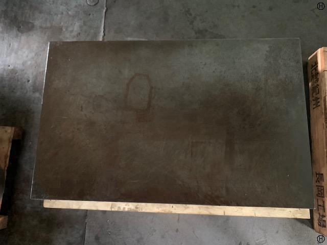 藤田製作所 0.8m 定盤