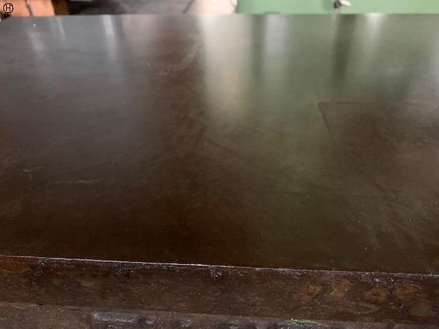 藤田製作所 0.8m 定盤