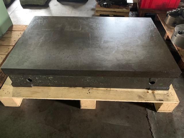 藤田製作所 0.8m 定盤