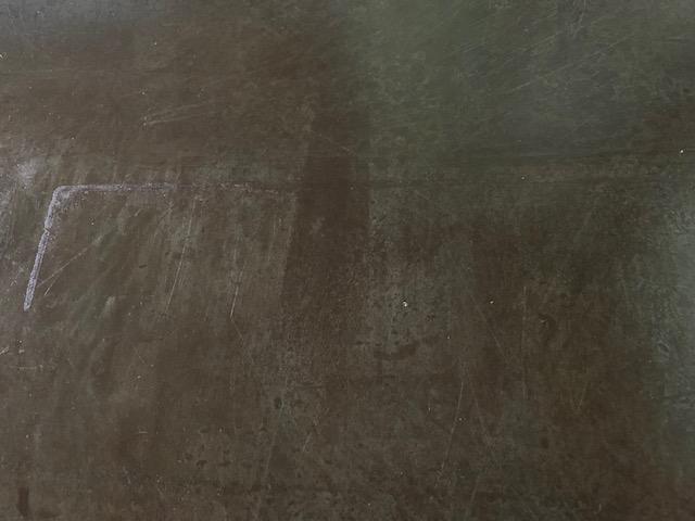 藤田製作所 0.8m 定盤
