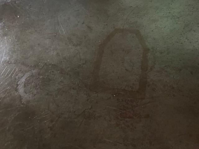 藤田製作所 0.8m 定盤