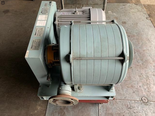 武藤電機 GLE-1095(270)/5 ターボブロワー