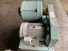 武藤電機 GLE-1095(270)/5 ターボブロワー
