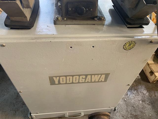 淀川電機製作所 FG-205T 両頭グラインダー