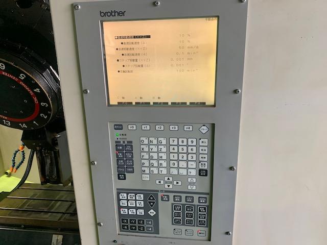ブラザー工業 TC-S2A-0 タッピングセンター