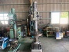 吉田鐵工所 YD3-65N 650mm直立ボール盤