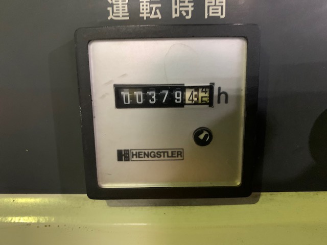 日立 HITACHI PB-2.2EA5 2.2kwコンプレッサー