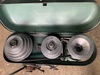 御国電機工業 MBD-TD330 タッピングボール盤
