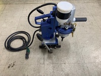 日東工器 AMW‐22 アトラミニエース 中古品 【ハンズクラフト宜野湾店】　 NITTO/日東工器 アトラミニエースダブル AMW-22－中古機械工具・電動