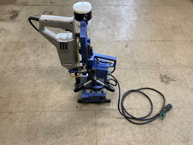 日東工器 AMT-18 アトラミニエース