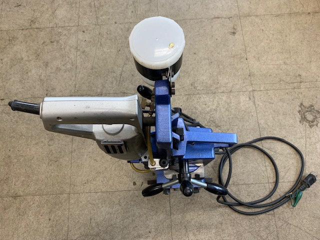 日東工器 AMT-18 アトラミニエース
