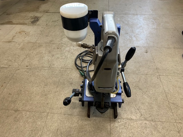 日東工器 AMT-18 アトラミニエース
