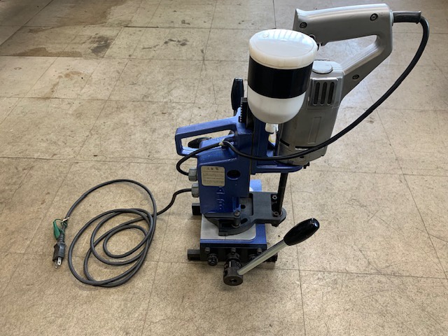 日東工器 AMT-18 アトラミニエース