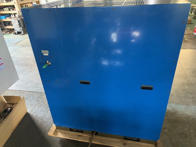 三井精機工業 ZV22AX-R 22kwコンプレッサー 中古販売詳細 三井精機工業 ZV22AX-R 22kwコンプレッサー 中古販売詳細