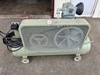 日立産機システム 1.5OP-9.5GP5 1.5kwコンプレッサー