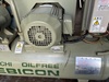日立産機システム 1.5OP-9.5GP5 1.5kwコンプレッサー