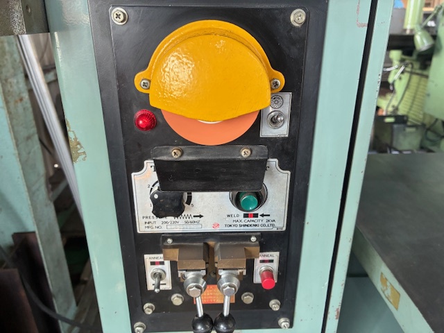 ラクソー L-400(SE-400) コンターマシン