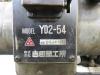 吉田鐵工所 YD2-54 540mm直立ボール盤