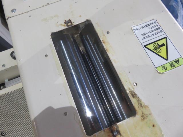 鎌田機械製作所 KY302 食品機械モルダー