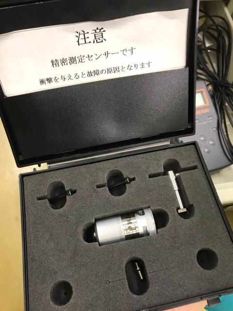 ミツトヨ LEGEX-574 三次元測定機