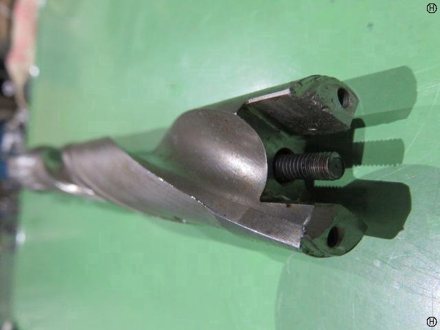 KENNAMETAL KSEM255R7WN32M モジュラードリルホルダー