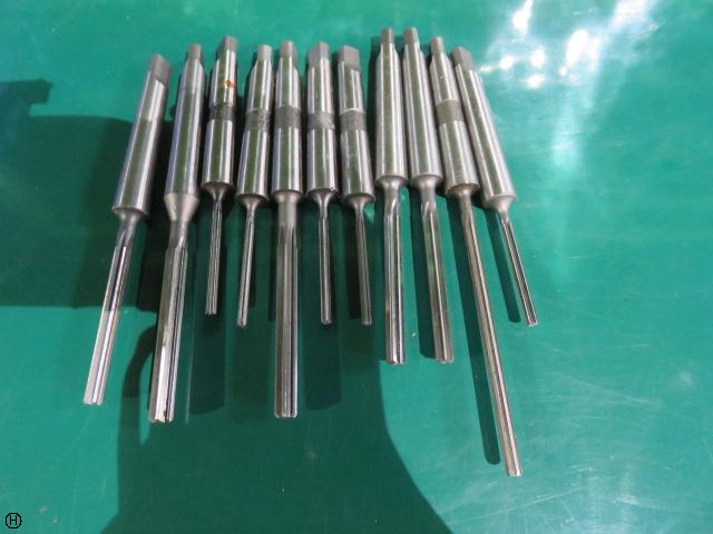  MT1×φ3.2～MT1×φ7 マシンリーマ