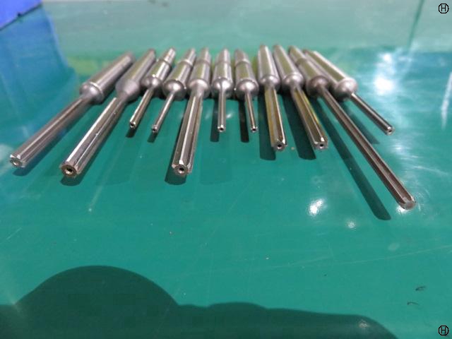  MT1×φ3.2～MT1×φ7 マシンリーマ