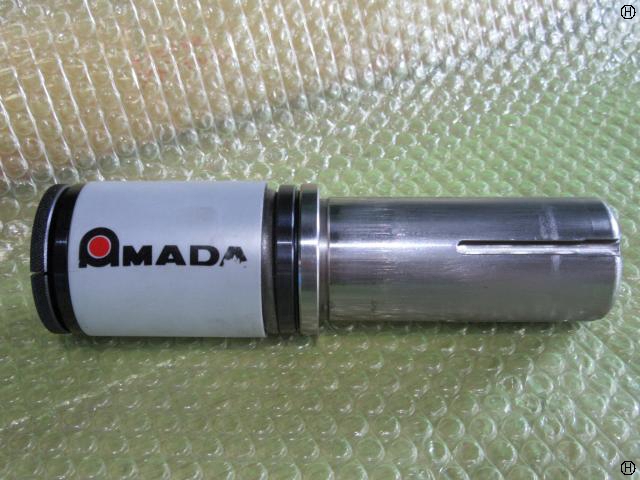 アマダ パンチ2.00*16.00 ダイ1.4*16.2 タレパン金型(ロングセット)