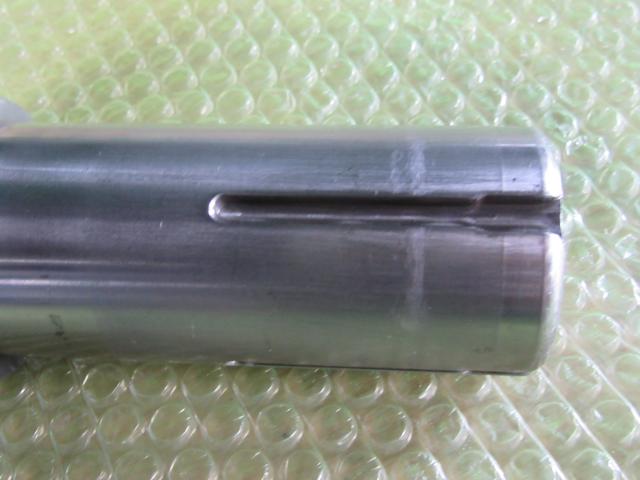 アマダ パンチ2.00*16.00 ダイ1.4*16.2 タレパン金型(ロングセット)