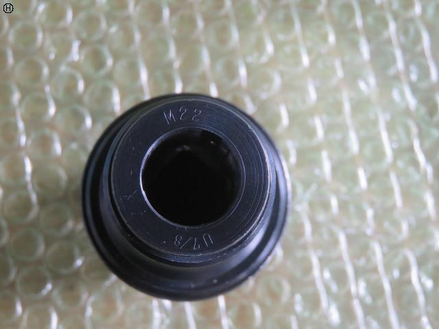 カトウ工機 TC1022*M22 タップコレット